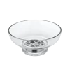 Blomus - Vase - MIYABI - Clear