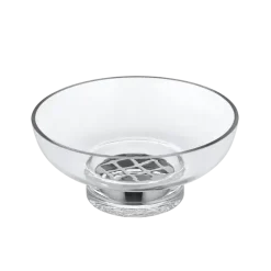 Blomus - Vase - MIYABI - Clear