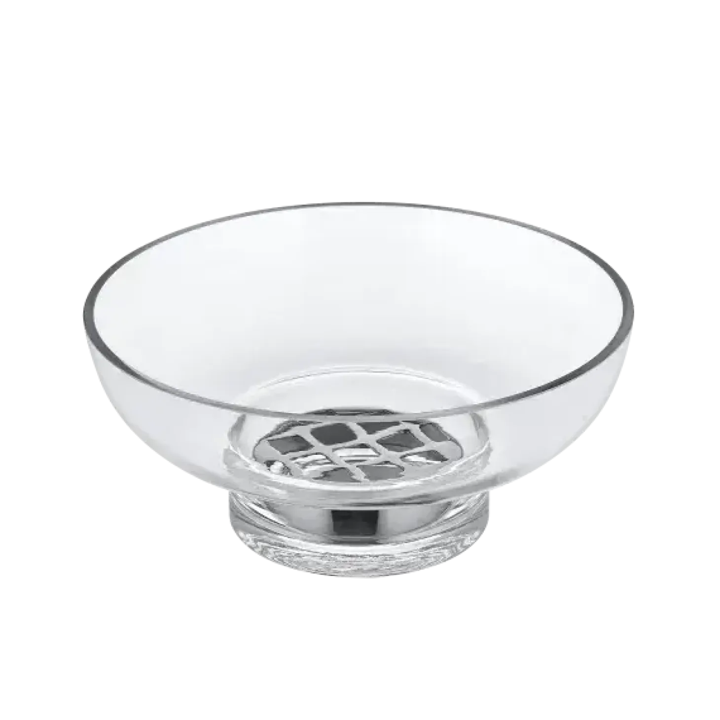 Blomus - Vase - MIYABI - Clear