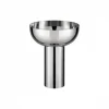 Blomus - Vase - MIYABI - Polished