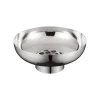 Blomus - Vase -MIYABI- Silver - M