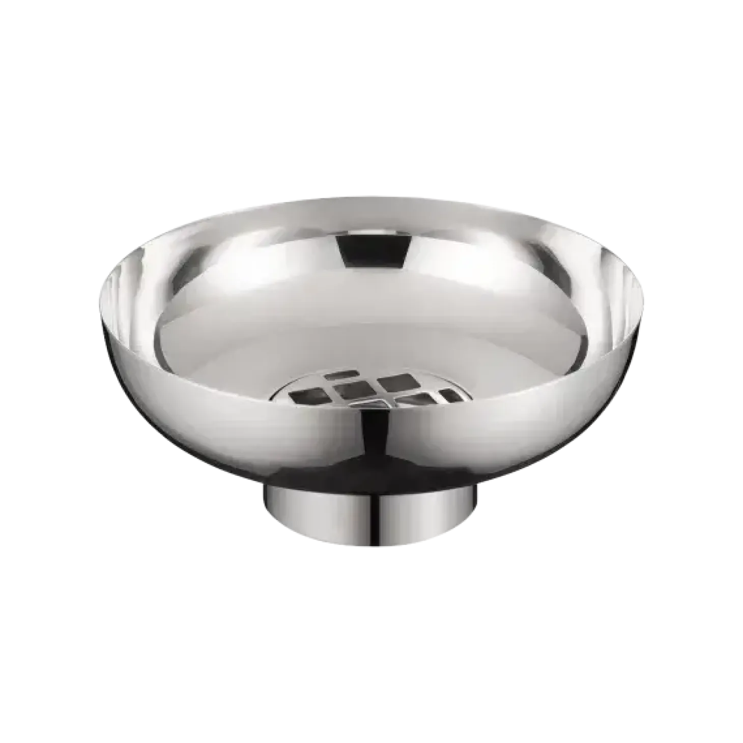 Blomus - Vase -MIYABI- Silver - M