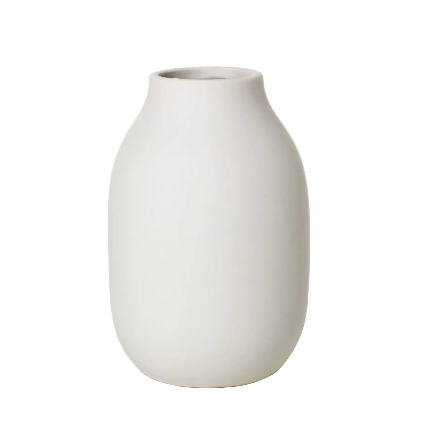Blomus - Vase - Moonbeam - COLORA