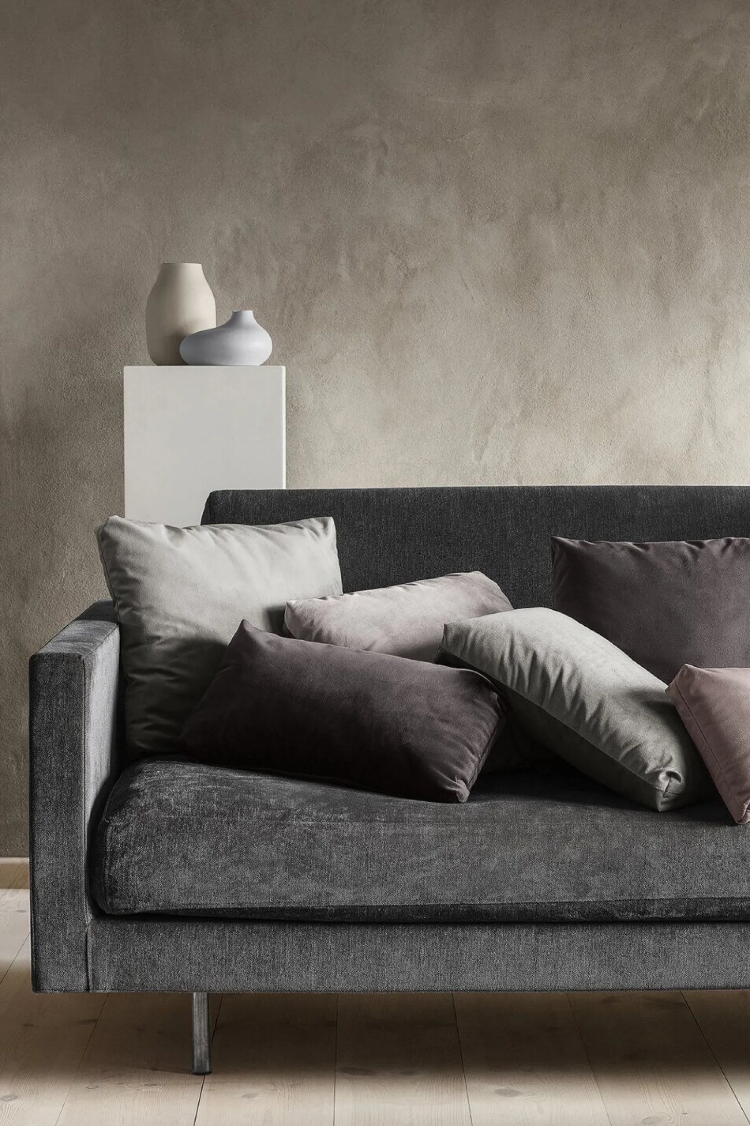 Blomus - Vase - Moonbeam - COLORA