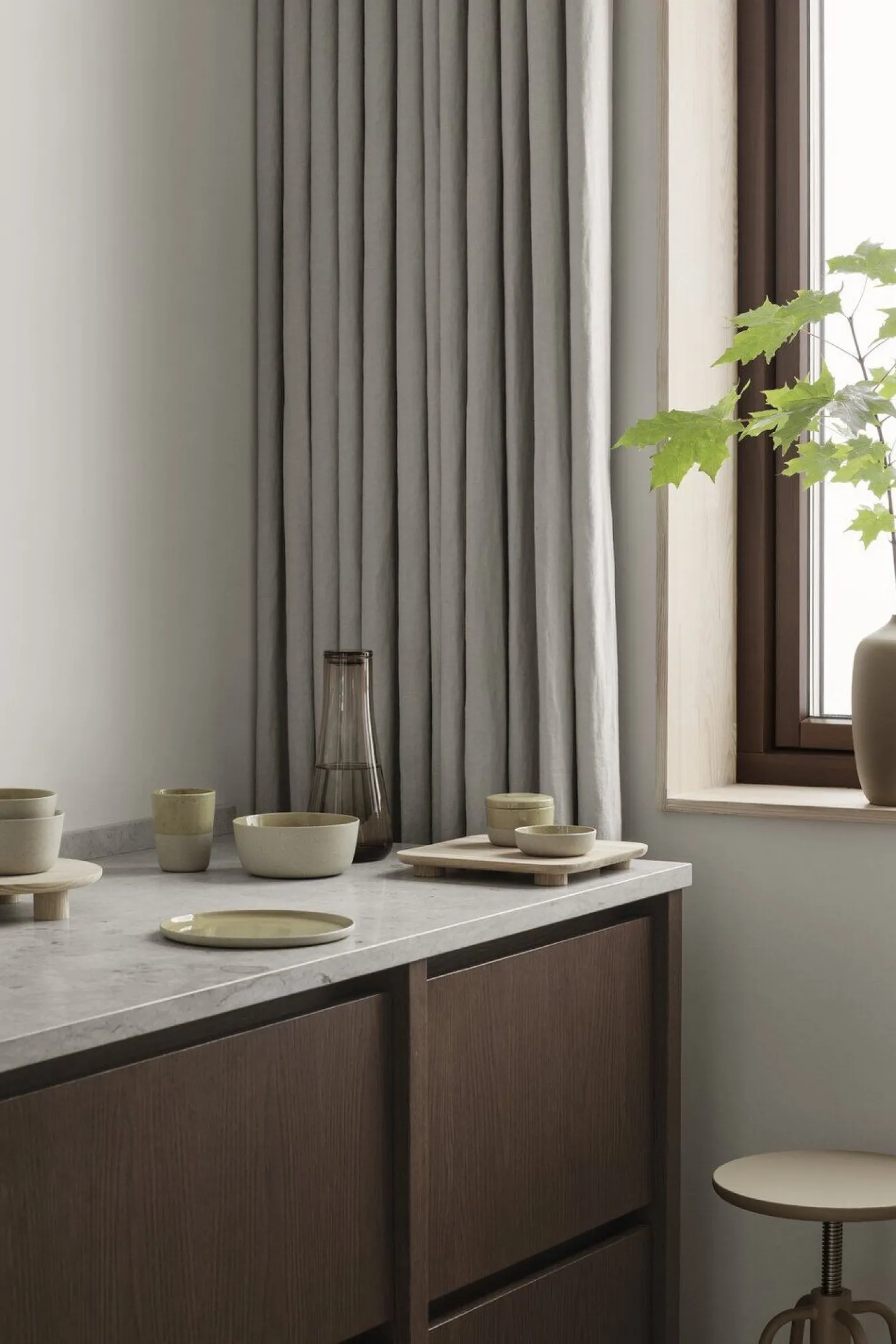 Blomus - Vase - Nomad - CEOLA