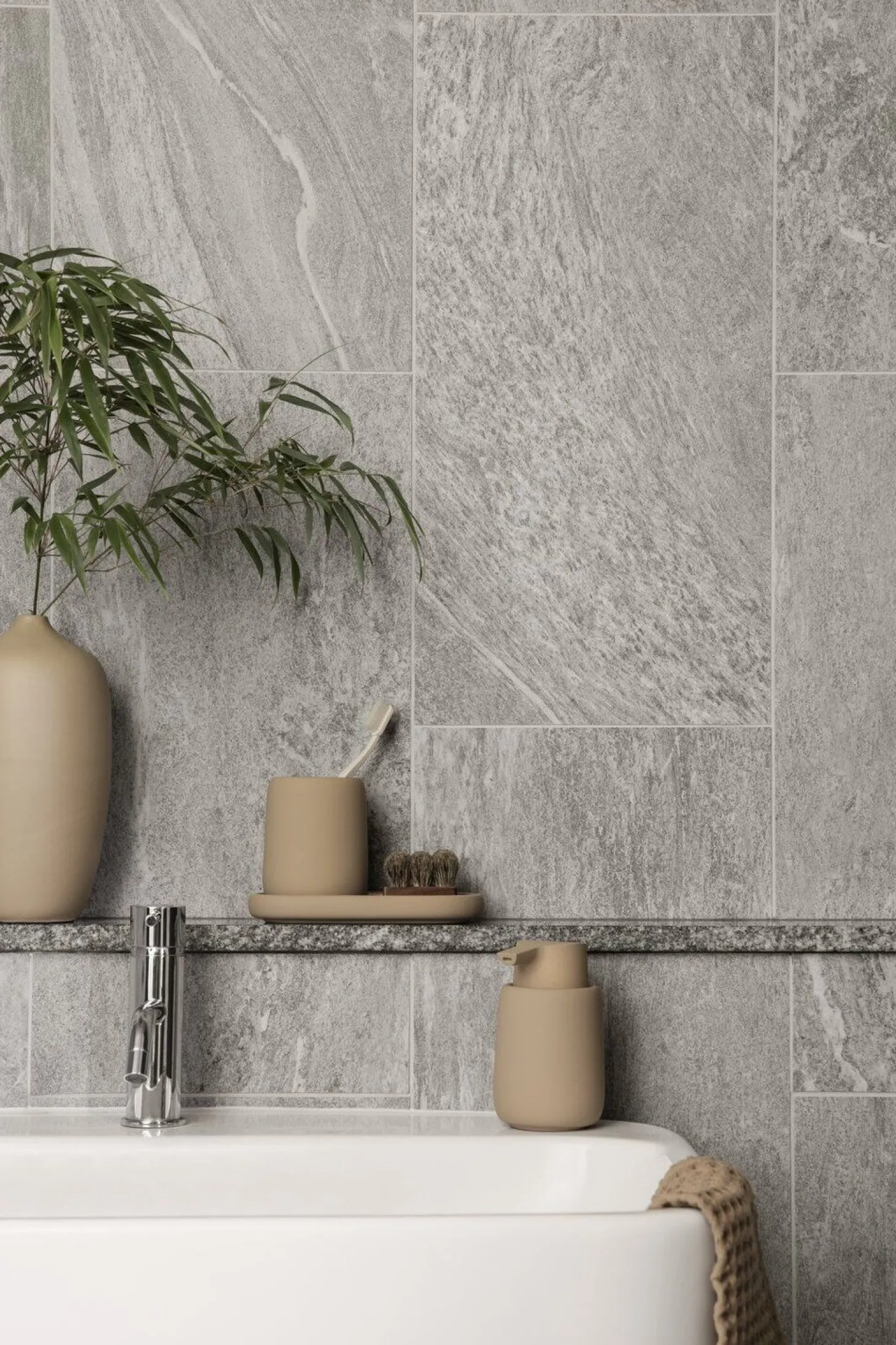 Blomus - Vase - Nomad - CEOLA
