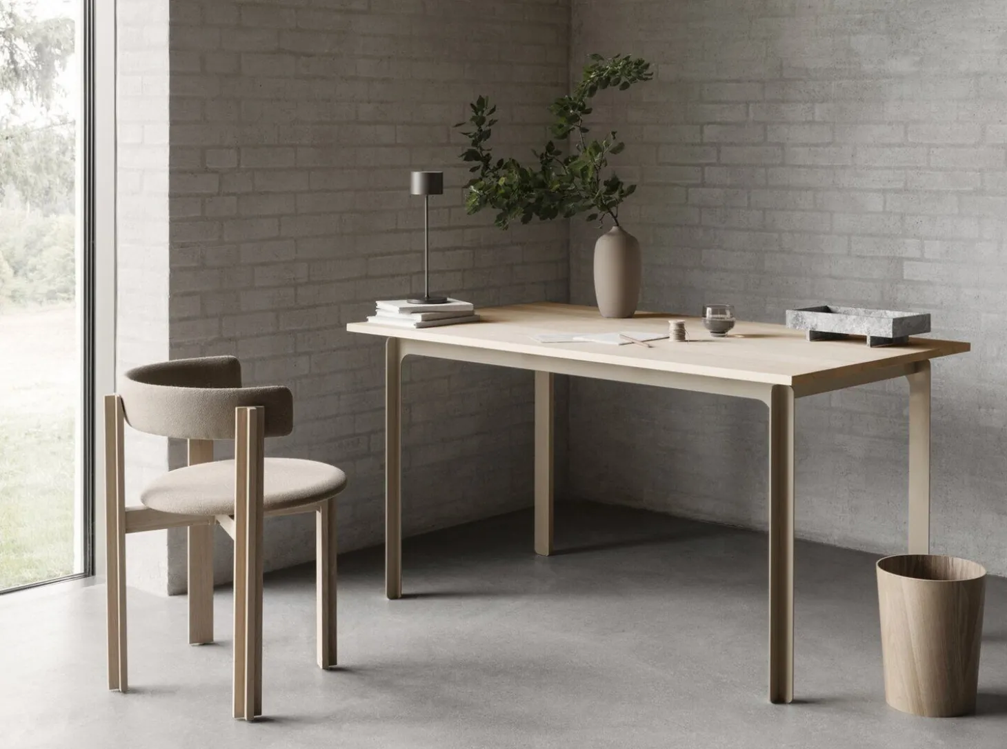 Blomus - Vase - Nomad - CEOLA