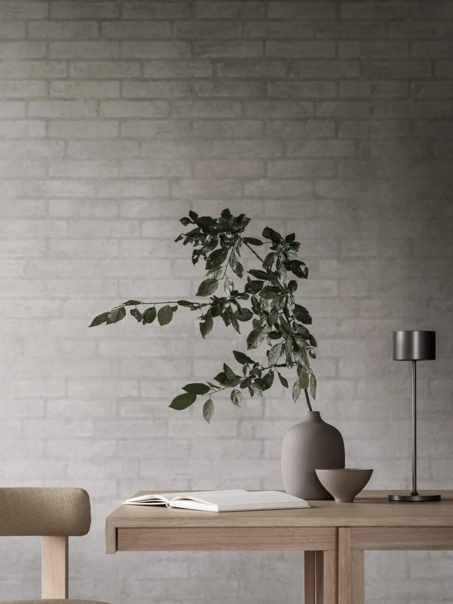 Blomus - Vase - Satellite - CEOLA