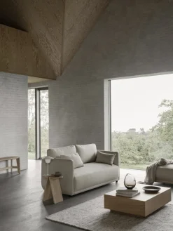 Blomus - Vase - Smoke - DROP