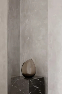 Blomus - Vase - Smoke - DROP