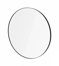 Blomus - Wall Mirror - Black - RIM