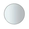 Blomus - Wall Mirror - Ø 80 cm - White - RIM