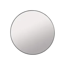 Blomus - Wall Mirror -MIRO- Black - ? 110 cm