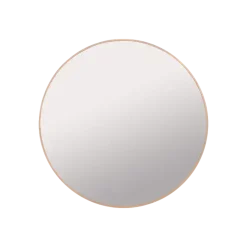 Blomus - Wall Mirror -MIRO- Oak - ? 110 cm