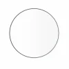 Blomus - Wall Mirror - White - RIM