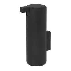 Blomus - Wall-mounted Soap Dispenser - Black - MODO