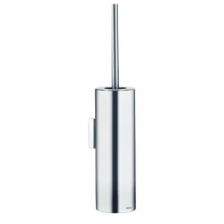 Blomus - Wall-mounted Toilet Brush - matt - NEXIO