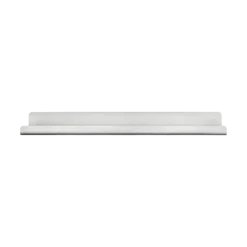 Blomus - Wall Shelf -MODO- Rustfri stål - mat - S - 51 x 10 cm
