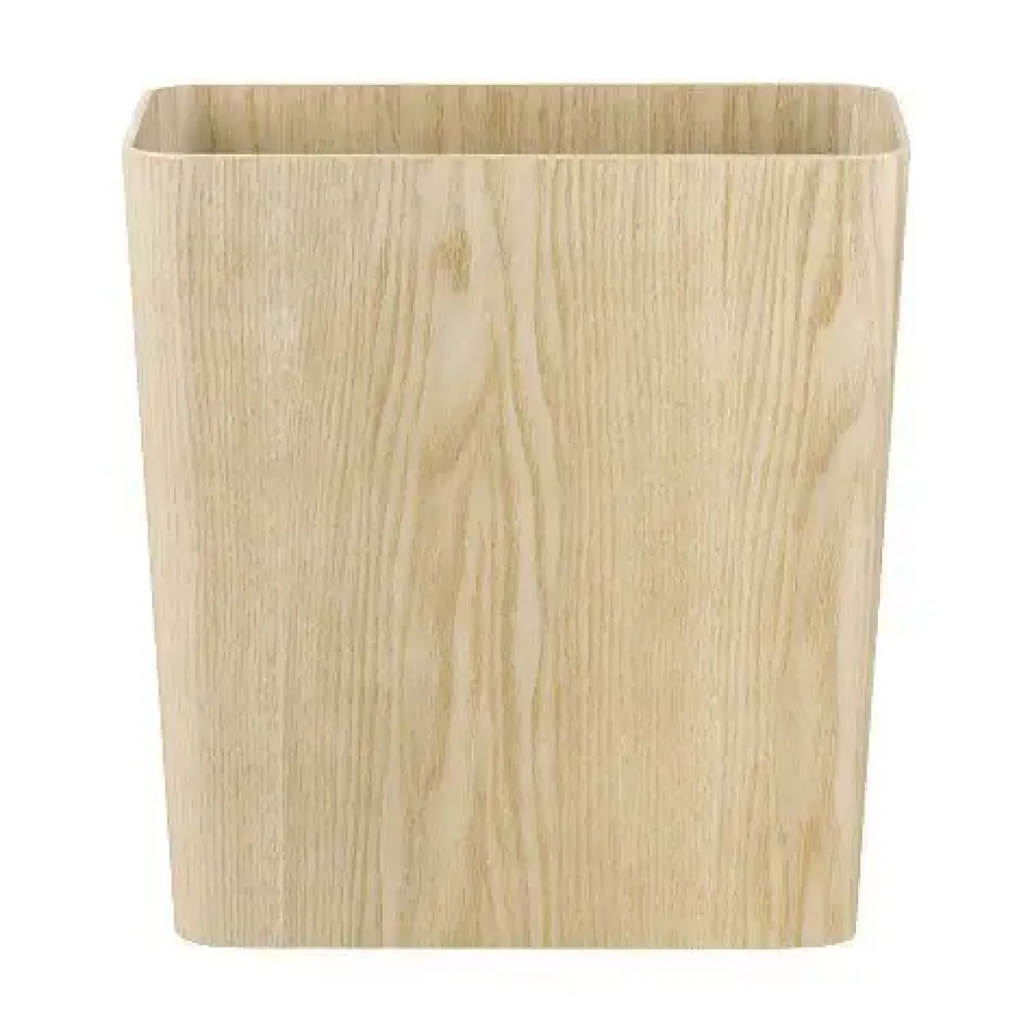 Blomus - Wastepaper Basket - rectangular - WILO