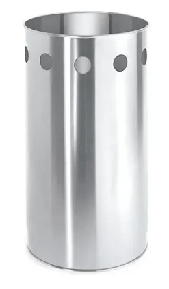 Blomus - Wastepaper Basket - SYMBOLO -