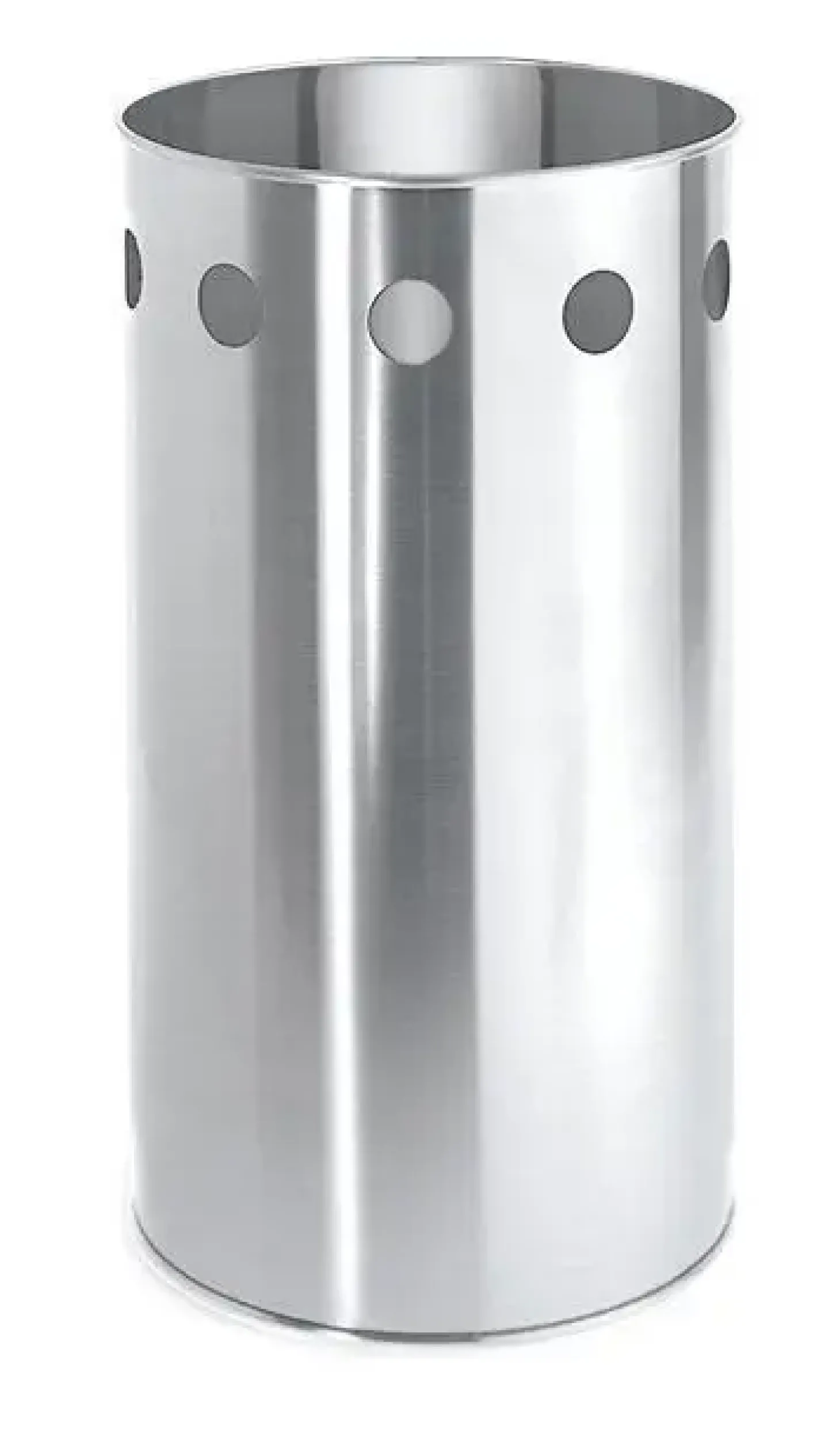 Blomus - Wastepaper Basket - SYMBOLO -