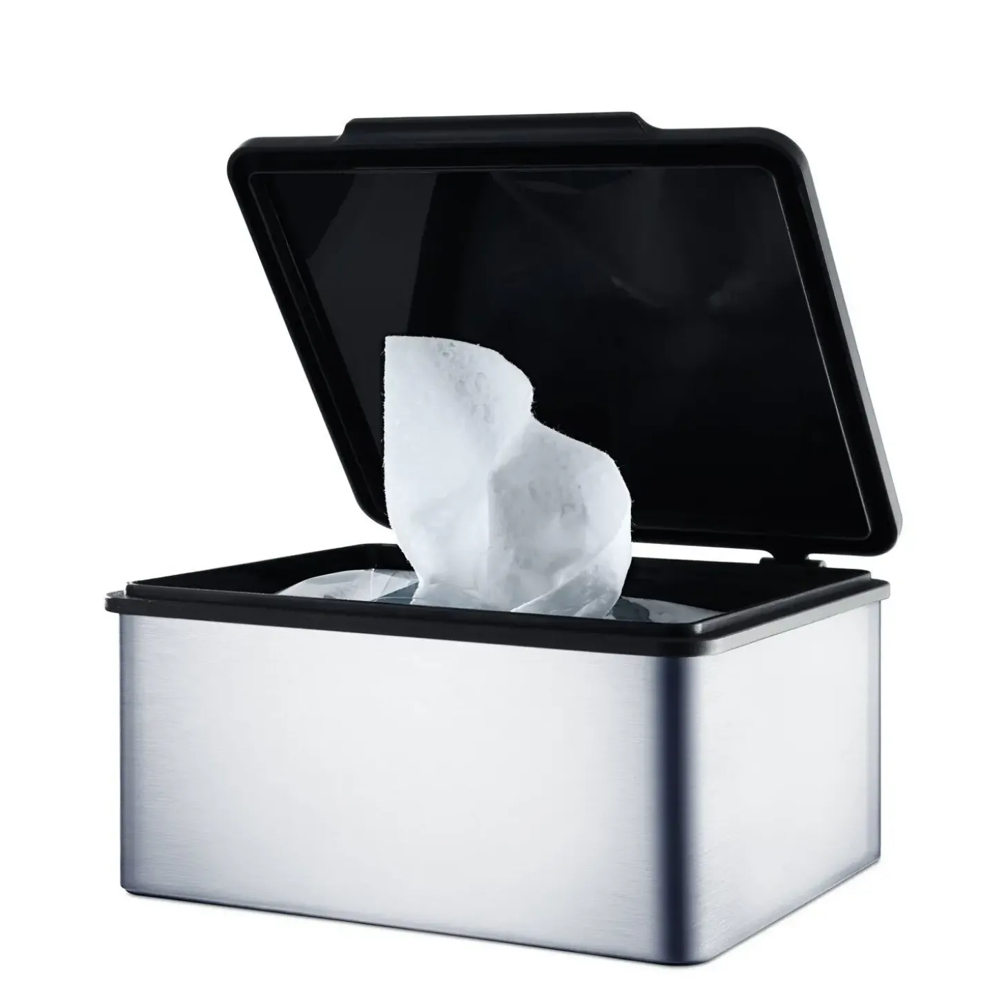 Blomus - Wet Wipes Storage Box - matt - MENOTO