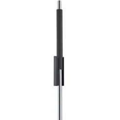 Blomus - Wiper - H 122 cm, B 36 cm, T 2 cm - LAVEA