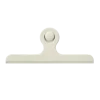 Blomus - Wiper with Wall Holder - KAPI - Moonbeam