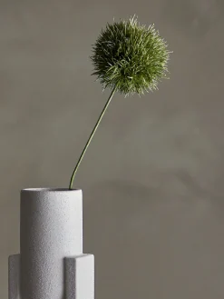 Bloomingville - Allium Kunstig stilk - Grøn