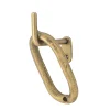 Bloomingville - Bernardo Knag, Brass, Metal