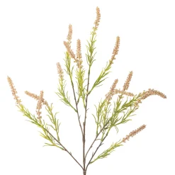 Bloomingville - Foxtail Kunstig stilk - Rosa, Plastik