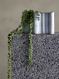 Bloomingville - Pearl Kunstig Plante - Grøn, Plastik