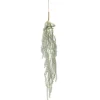 Bloomingville - Willow Kunstig Plante - Grøn, Plastik