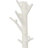Bosign - knage - Branch - medium - hvid