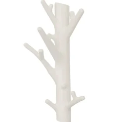 Bosign - knage - Branch - medium - hvid