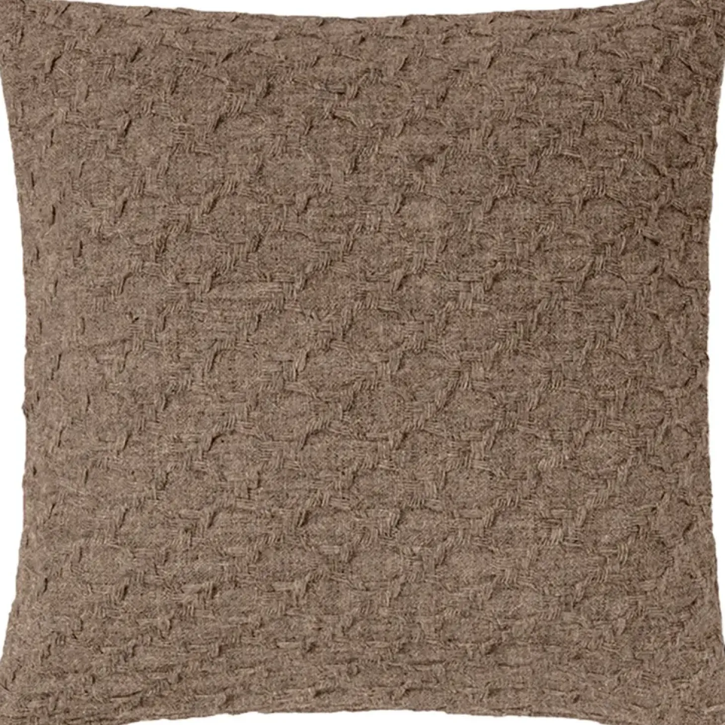 Burel Factory - Pied de Coq - Pudebetræk - Sarrubeco- 45x45 cm