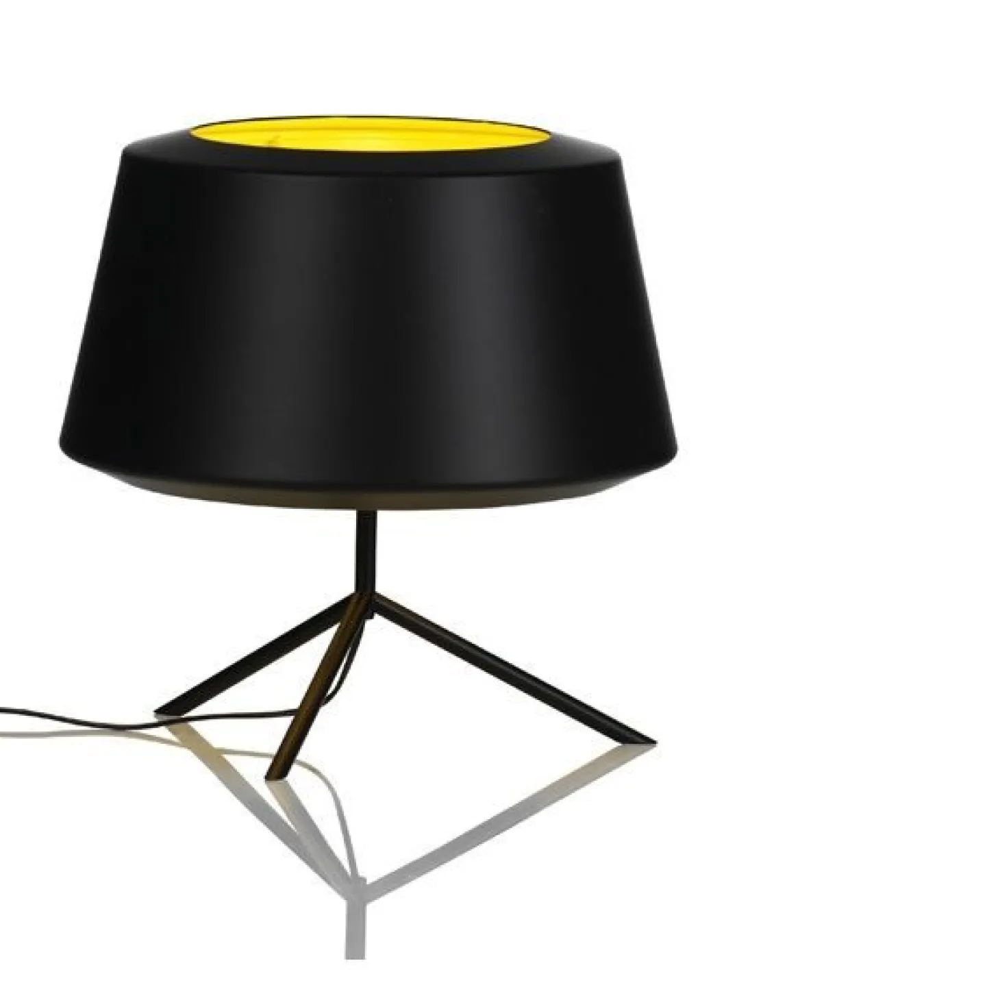 CAN bordlampe fra ZERO