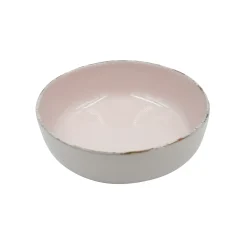 CASAgent - Multiskål - Rosa - Ø 21 / H 9 cm