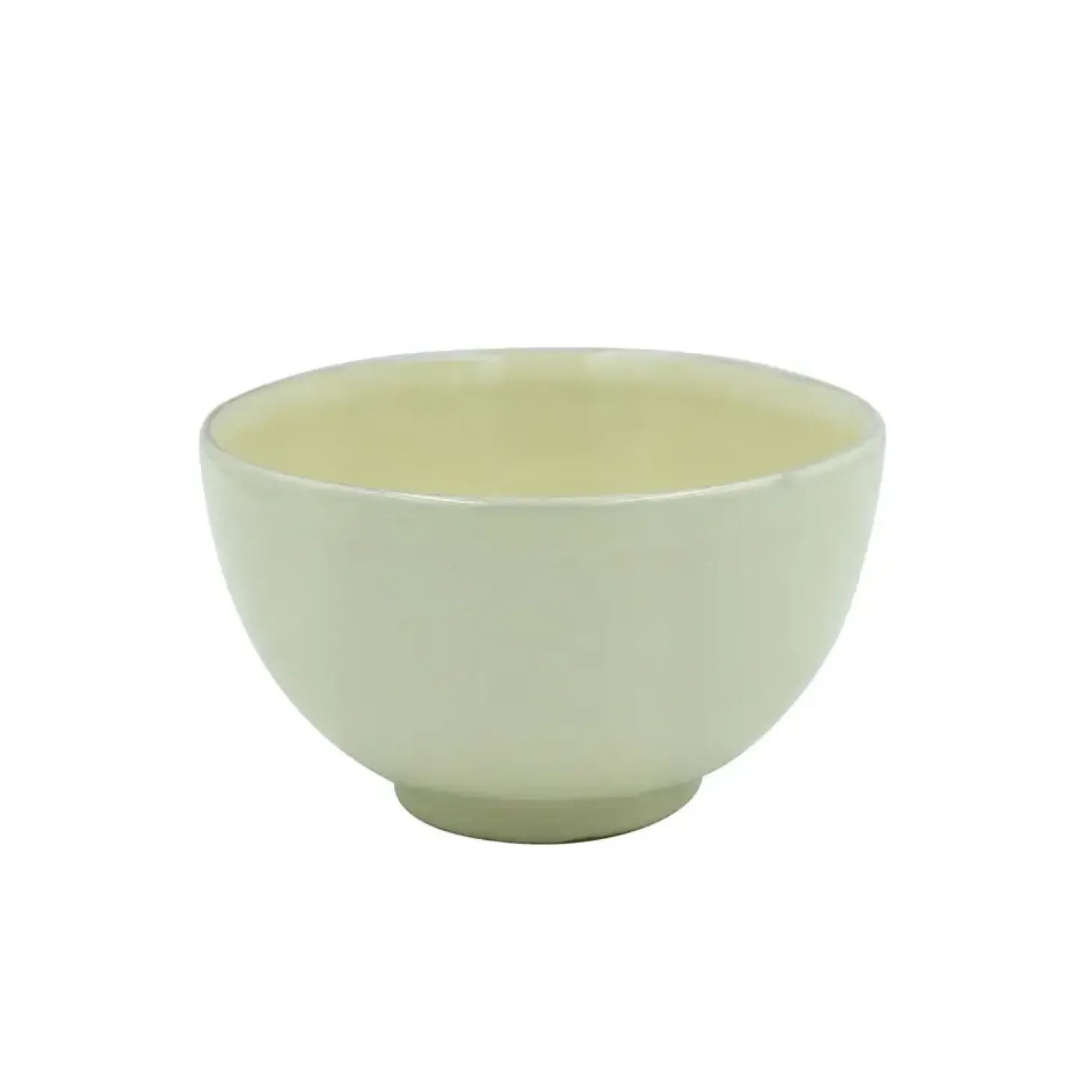 CASAgent - Skål - Crema / Råhvid - Ø 13 / H 6 cm