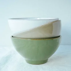 CASAgent - Skål - Crema / Råhvid - Ø 15 / H 6 cm