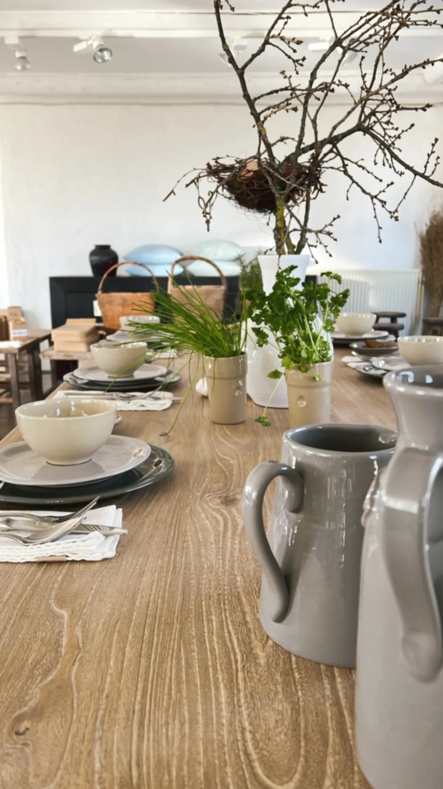CASAgent - Skål - Ocra / Gul - Ø 8 cm