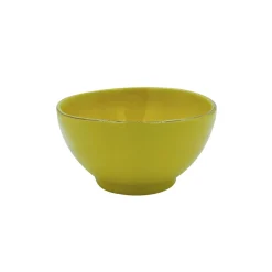 CASAgent - Skål - Ocra / Gul - Ø 13 / H 6 cm