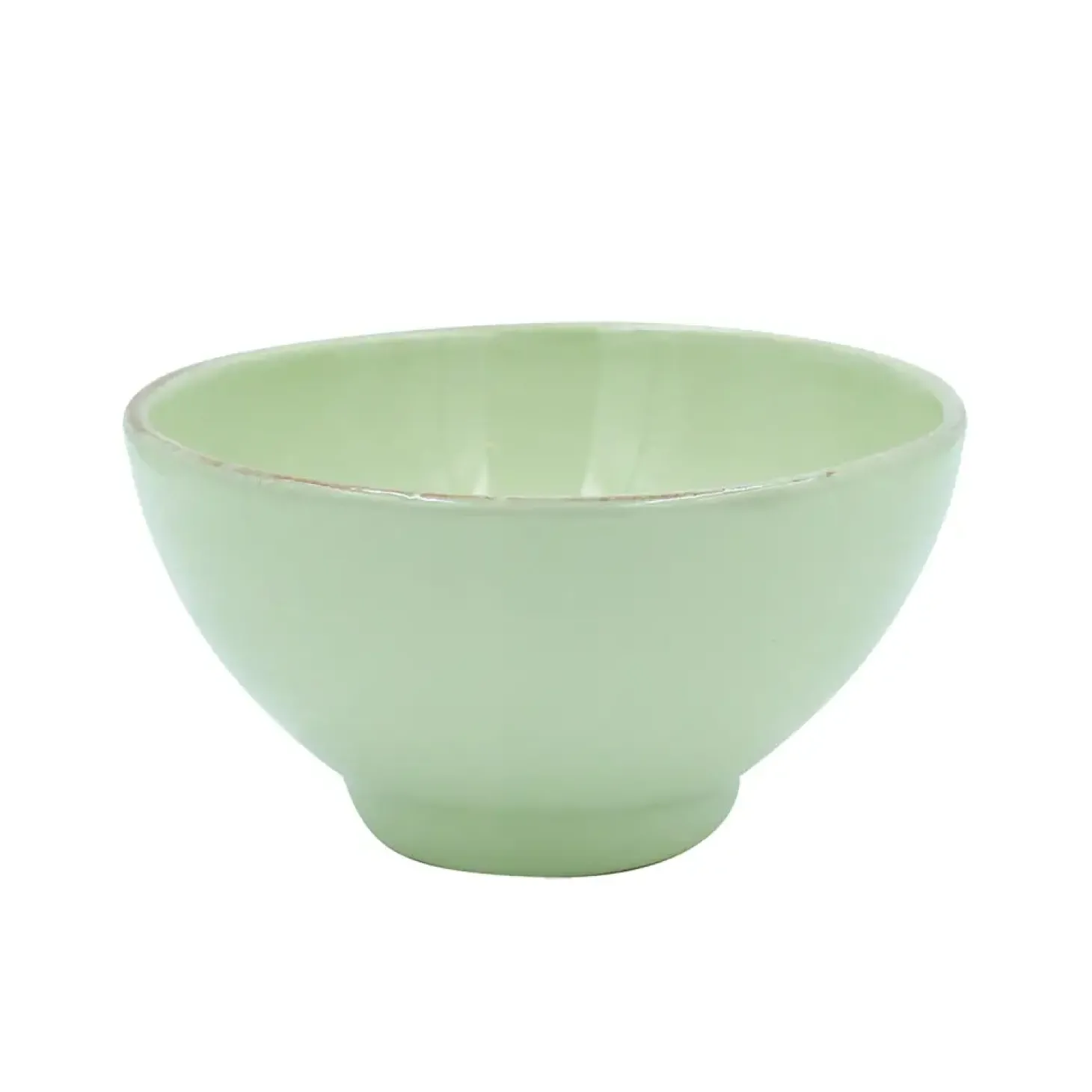 CASAgent - Skål - Verdino / Pastel Grøn - Ø 16 / H 6 cm