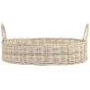 Chic Antique - Bakke i flet, Ø40