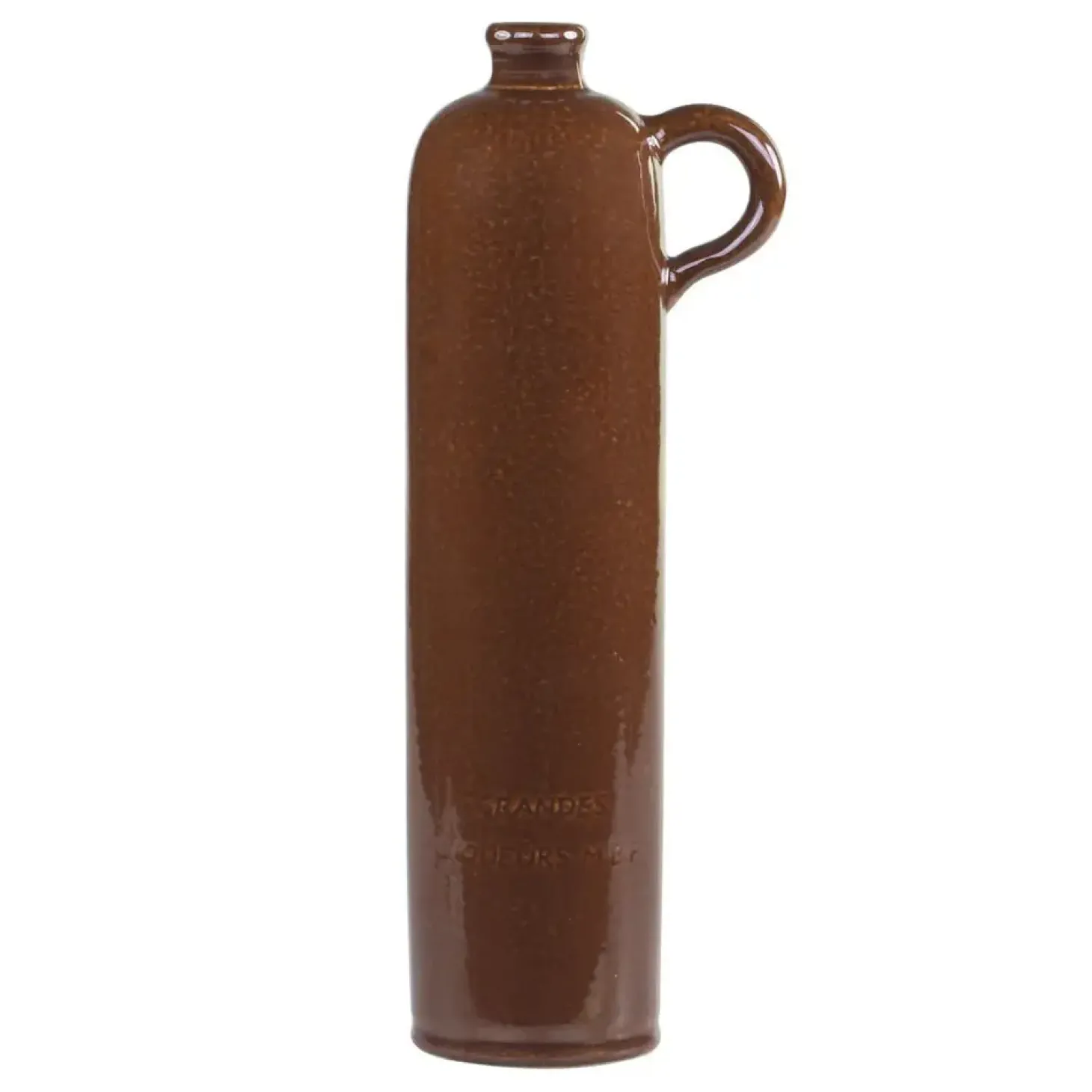 Chic Antique - Gl. Fransk Flaske, H31