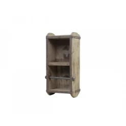 Chic Antique - Toiletpapirholder af murstensform