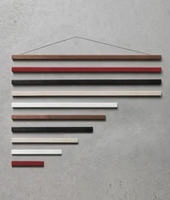ChiCura Copenhagen - Magnetramme - Egetræ 51 cm