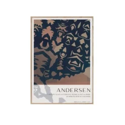 ChiCura - H.C. Andersen "Power" - A3