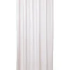 Compliments - Badeforhæng - Lines shower curtain w/tape 220 cm - Rose