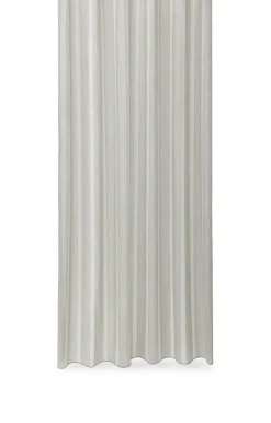 Compliments - Badeforhæng - Lumien shower curtain w/tape 220 cm - Taupe